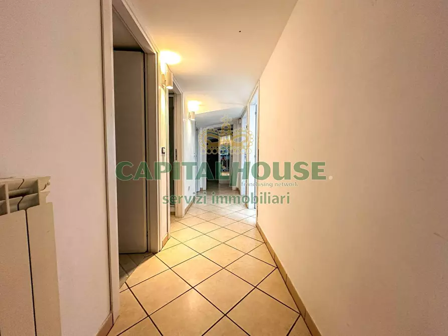 Immagine 8 di Appartamento in vendita  a San Prisco