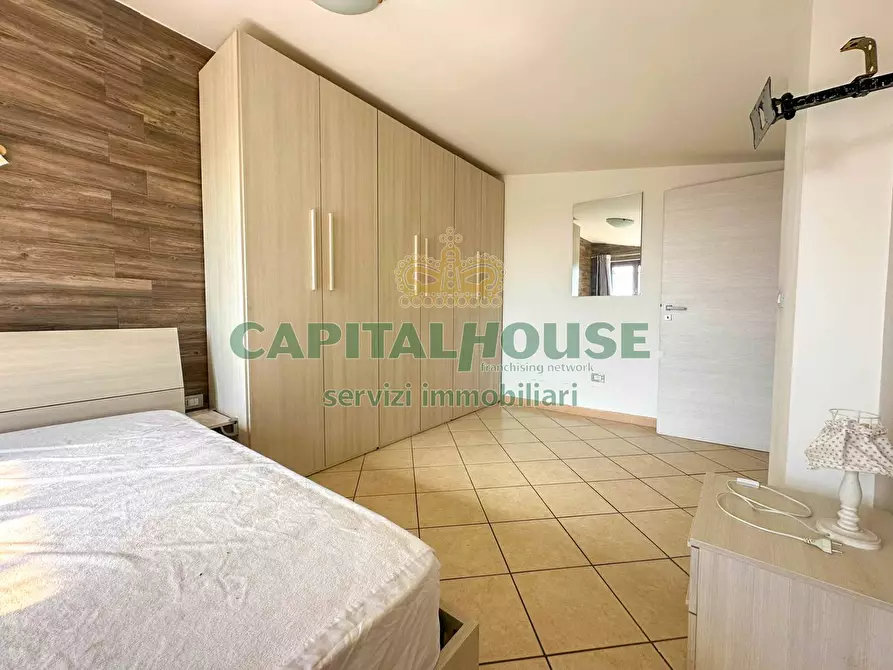 Immagine 11 di Appartamento in vendita  a San Prisco