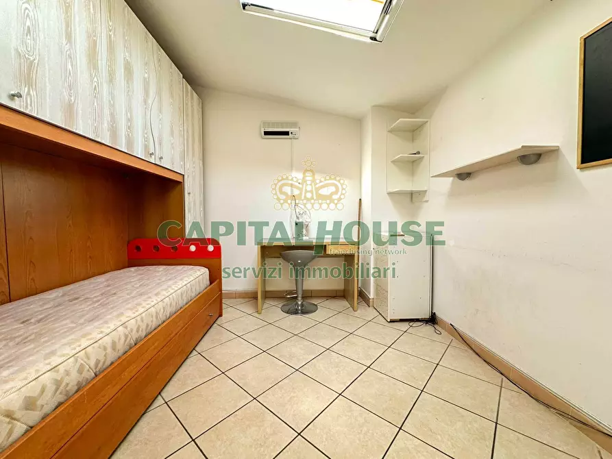 Immagine 12 di Appartamento in vendita  a San Prisco