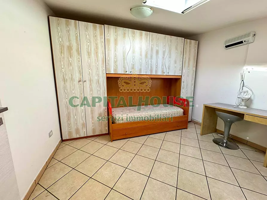 Immagine 14 di Appartamento in vendita  a San Prisco