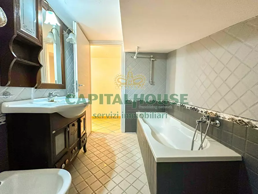 Immagine 15 di Appartamento in vendita  a San Prisco