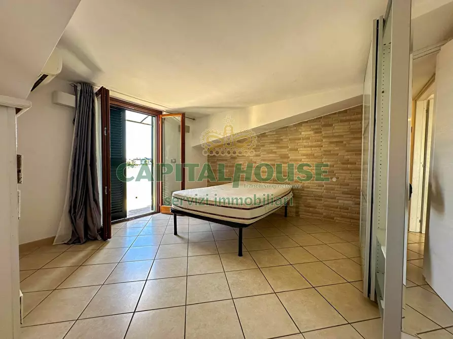 Immagine 16 di Appartamento in vendita  a San Prisco