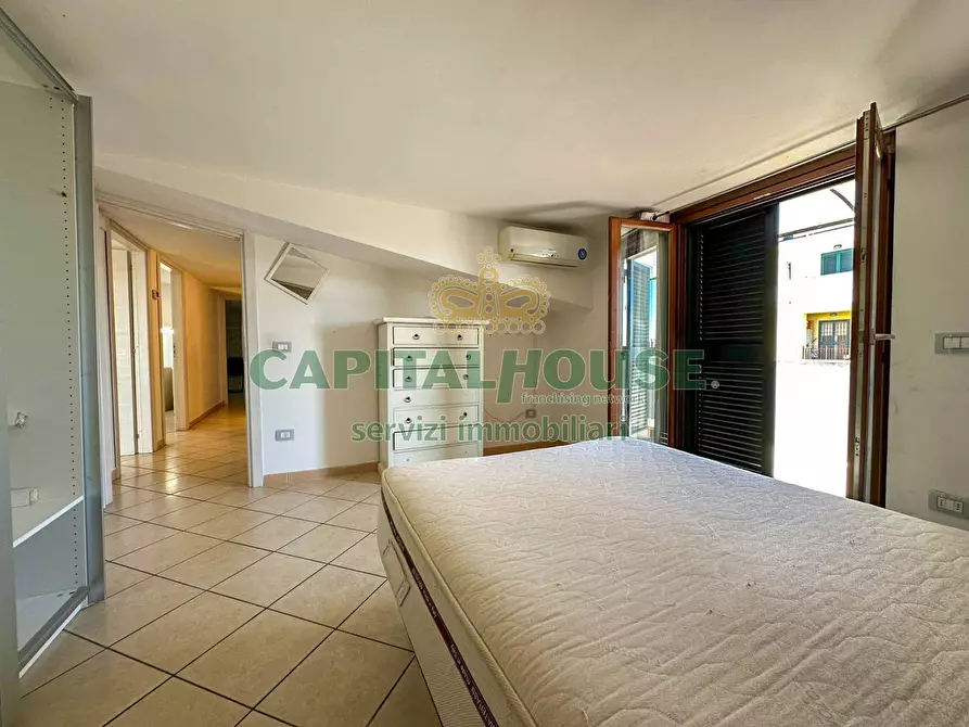 Immagine 17 di Appartamento in vendita  a San Prisco