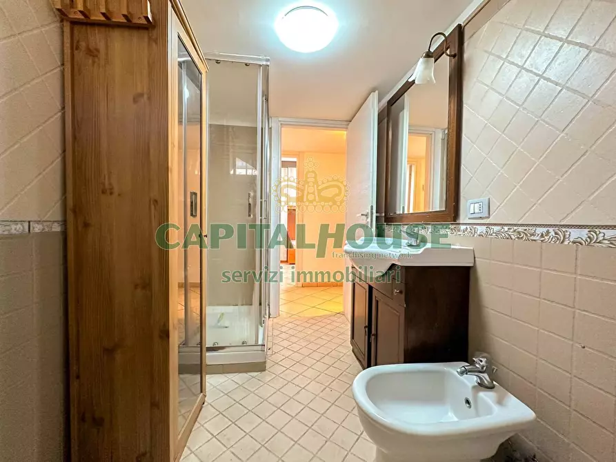 Immagine 18 di Appartamento in vendita  a San Prisco