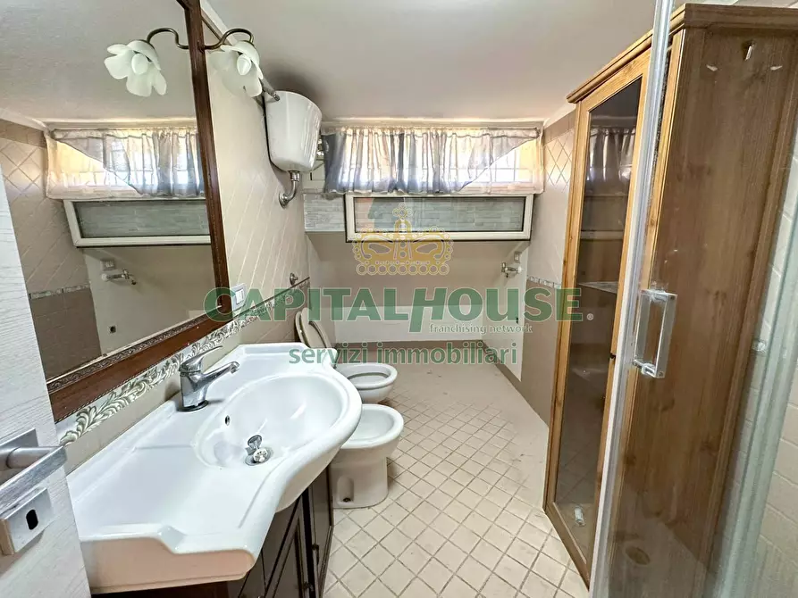 Immagine 19 di Appartamento in vendita  a San Prisco