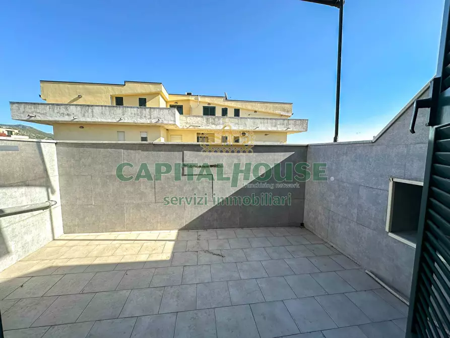 Immagine 21 di Appartamento in vendita  a San Prisco