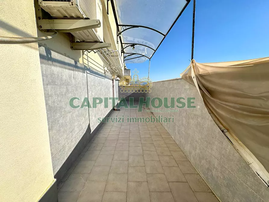 Immagine 22 di Appartamento in vendita  a San Prisco