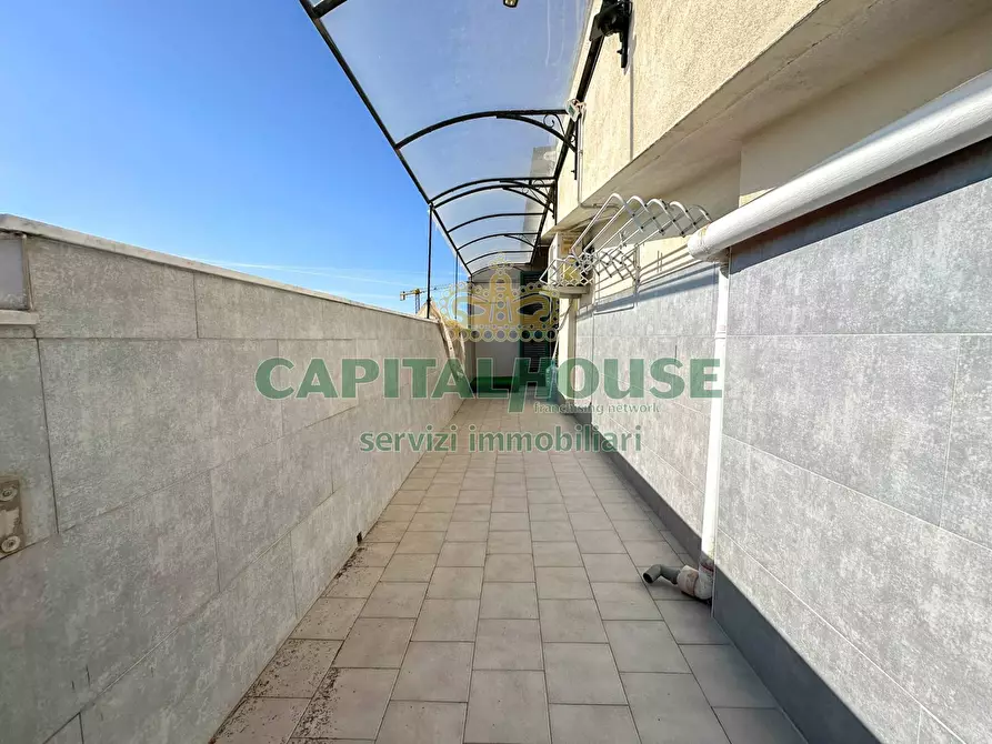 Immagine 23 di Appartamento in vendita  a San Prisco