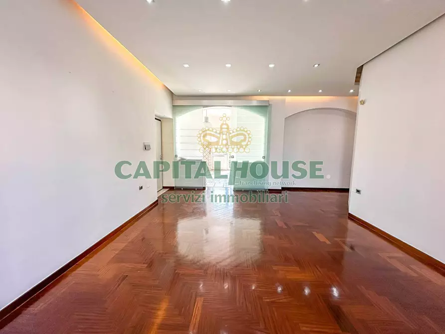 Immagine 2 di Appartamento in vendita  a San Prisco