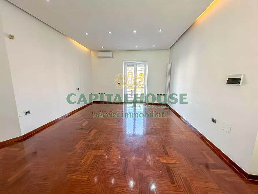 Immagine 3 di Appartamento in vendita  a San Prisco