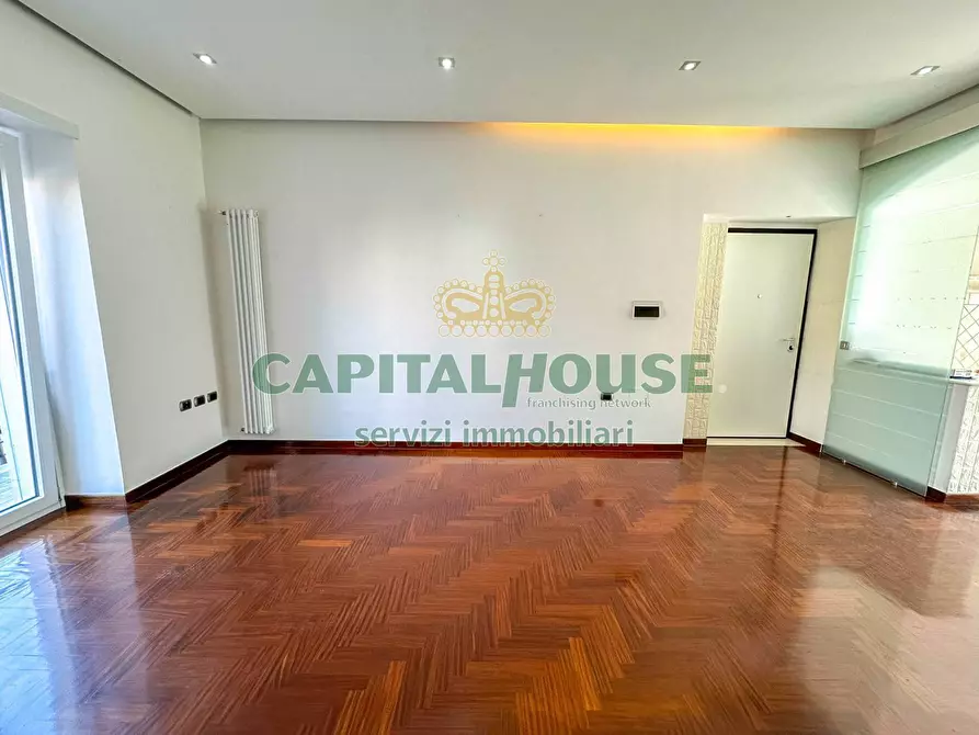 Immagine 4 di Appartamento in vendita  a San Prisco