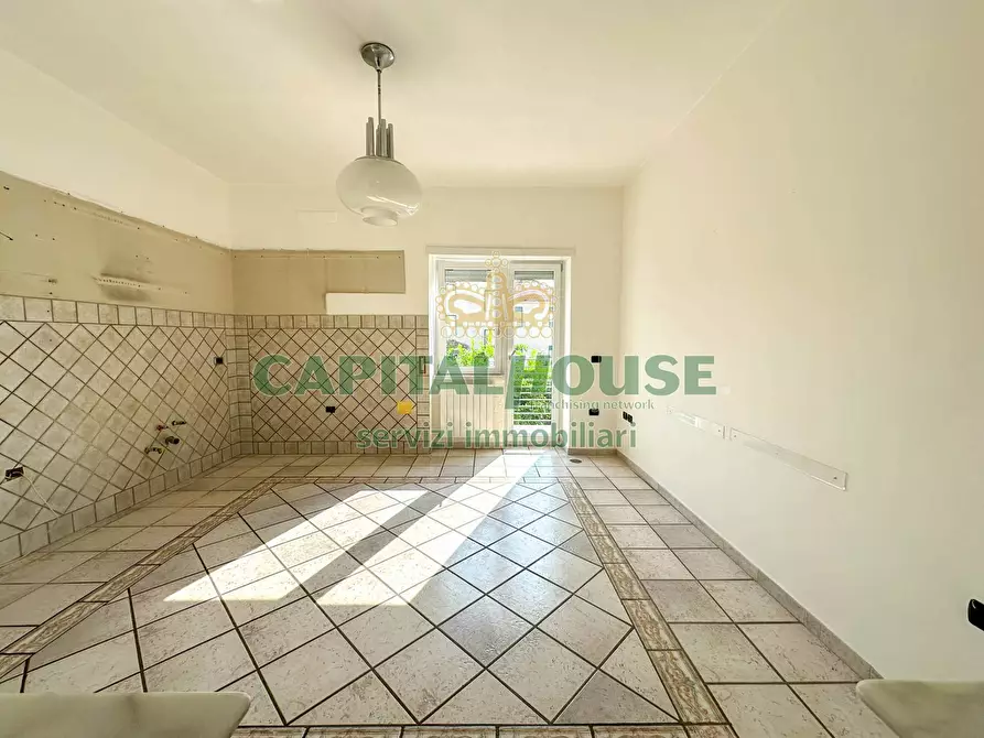 Immagine 5 di Appartamento in vendita  a San Prisco