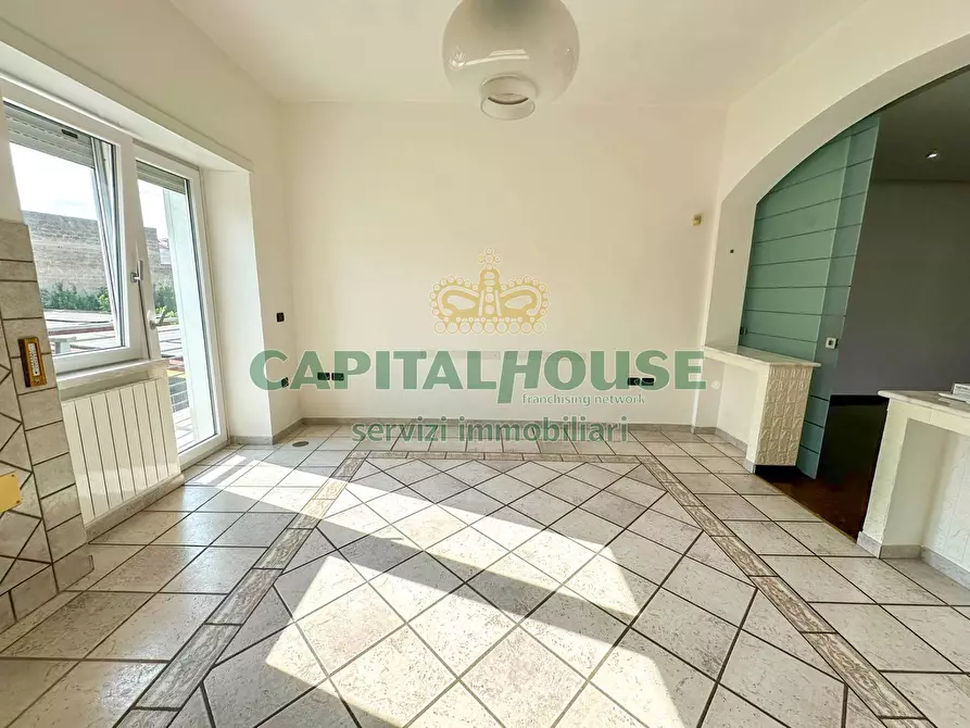 Immagine 6 di Appartamento in vendita  a San Prisco