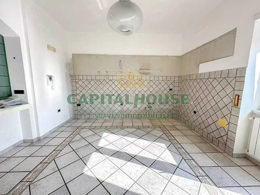 Immagine 7 di Appartamento in vendita  a San Prisco