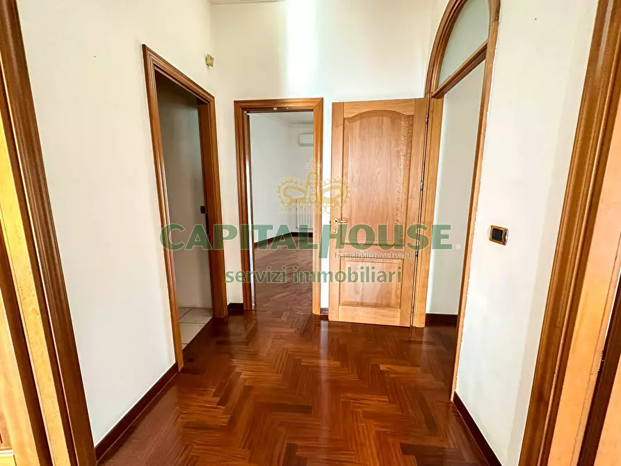 Immagine 8 di Appartamento in vendita  a San Prisco