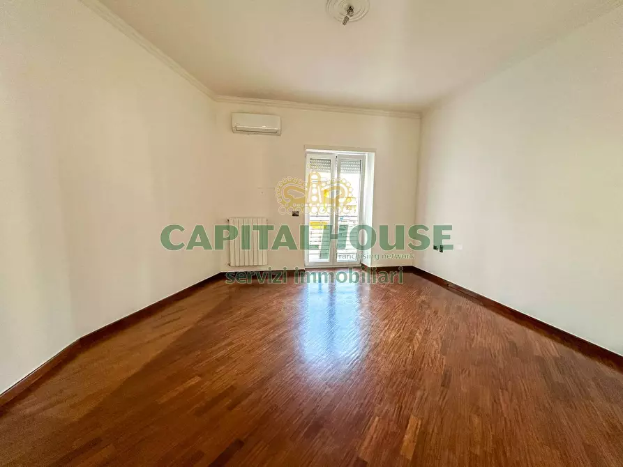 Immagine 9 di Appartamento in vendita  a San Prisco