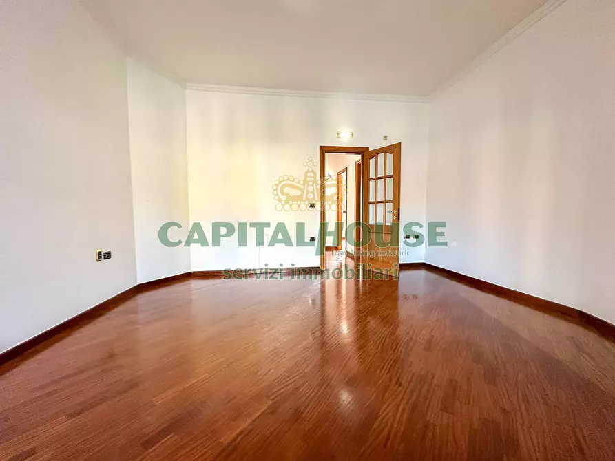 Immagine 11 di Appartamento in vendita  a San Prisco