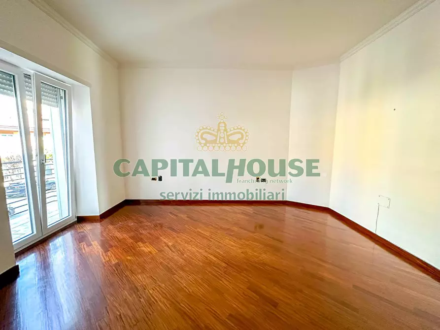 Immagine 12 di Appartamento in vendita  a San Prisco