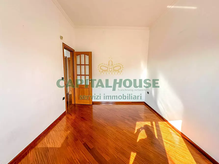 Immagine 13 di Appartamento in vendita  a San Prisco