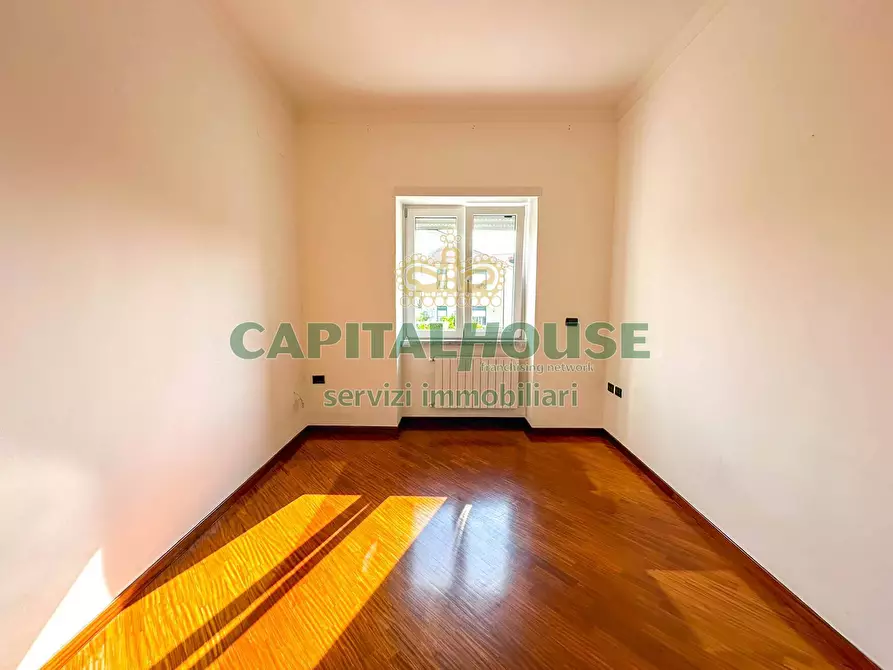 Immagine 14 di Appartamento in vendita  a San Prisco