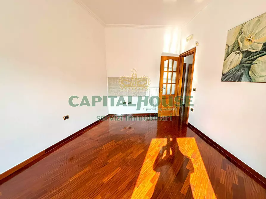 Immagine 16 di Appartamento in vendita  a San Prisco