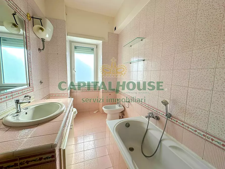 Immagine 17 di Appartamento in vendita  a San Prisco