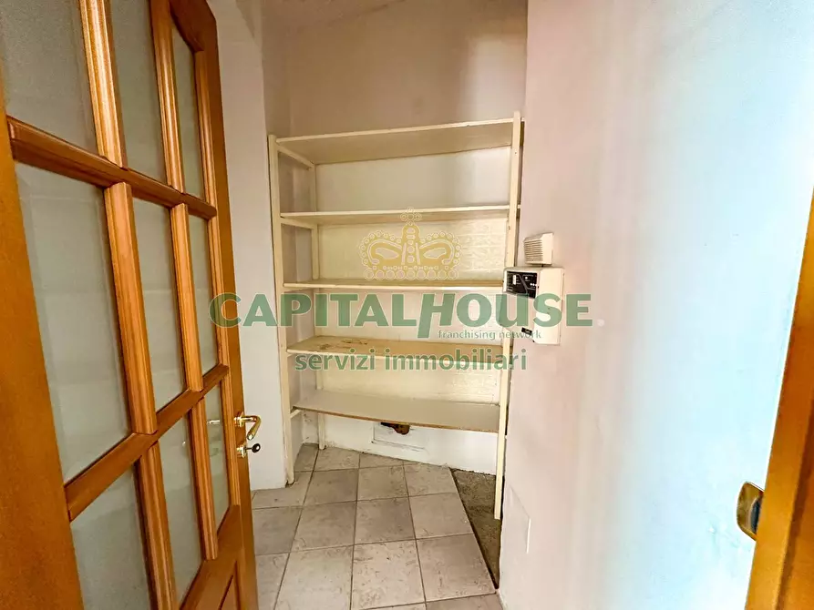 Immagine 20 di Appartamento in vendita  a San Prisco