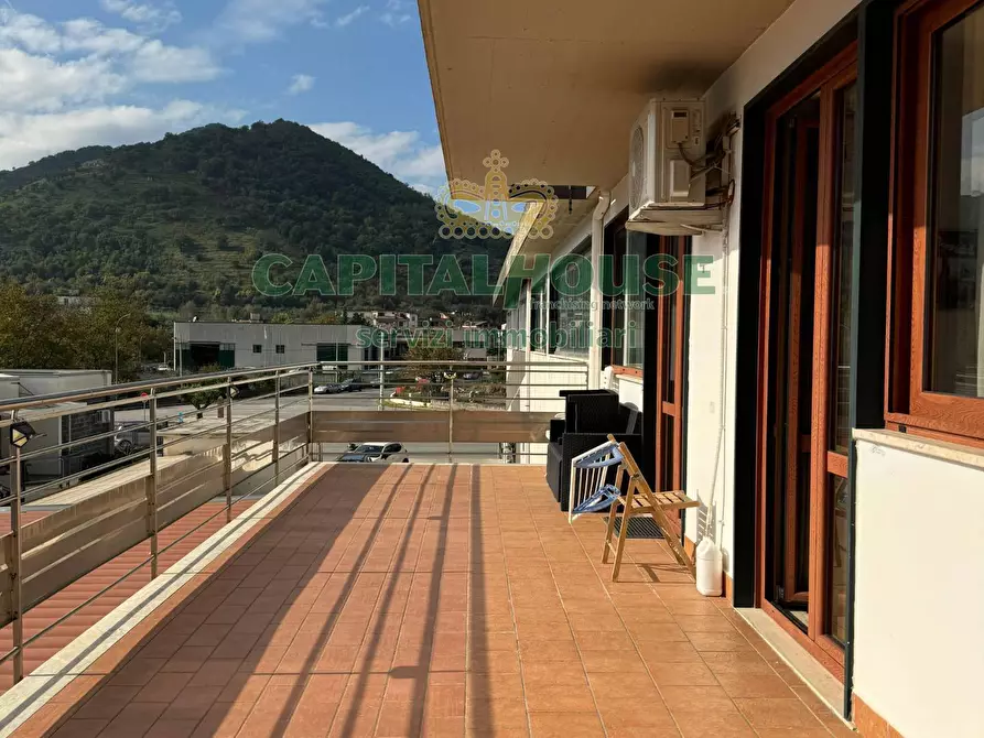 Immagine 4 di Capannone industriale in vendita  a Siano