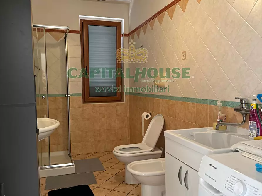 Immagine 5 di Capannone industriale in vendita  a Siano