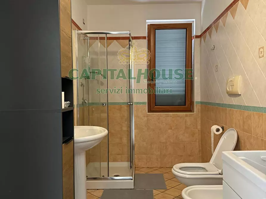 Immagine 6 di Capannone industriale in vendita  a Siano