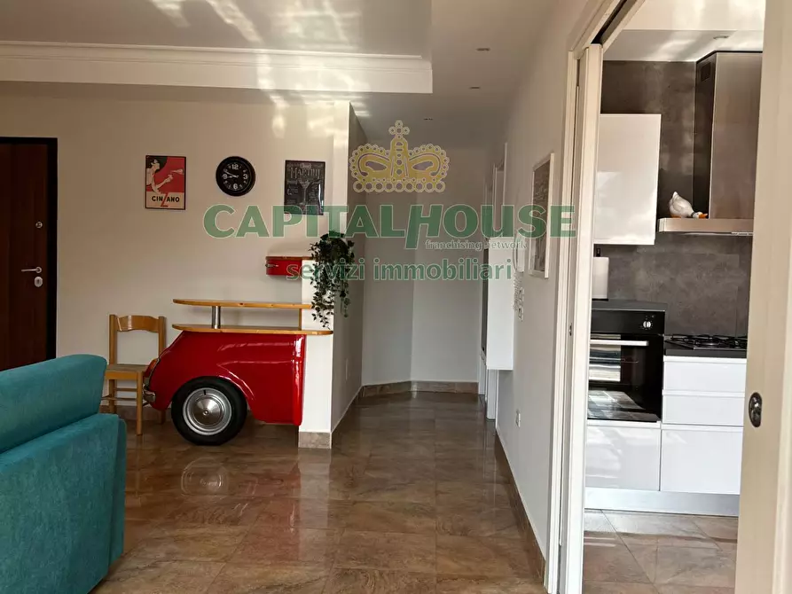 Immagine 8 di Capannone industriale in vendita  a Siano