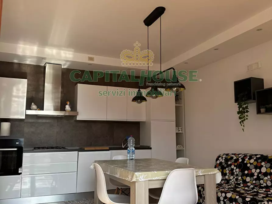 Immagine 9 di Capannone industriale in vendita  a Siano