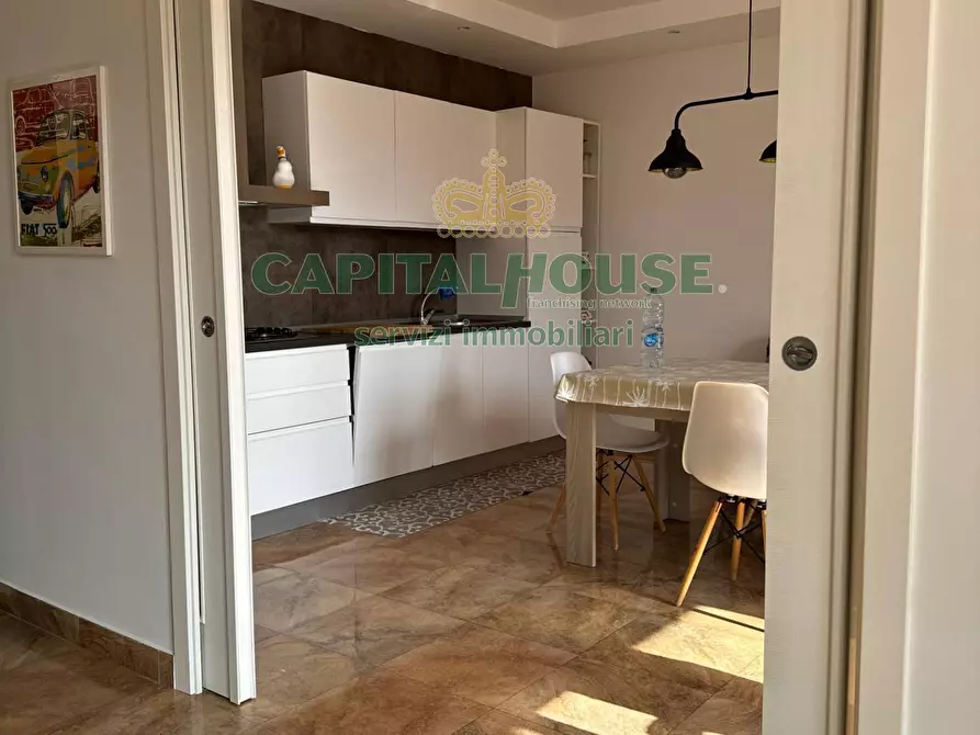 Immagine 10 di Capannone industriale in vendita  a Siano