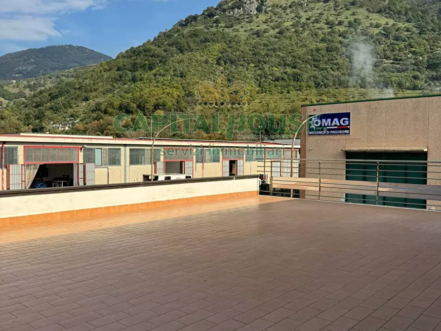 Immagine 14 di Capannone industriale in vendita  a Siano