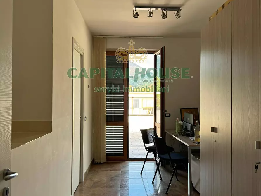 Immagine 17 di Capannone industriale in vendita  a Siano