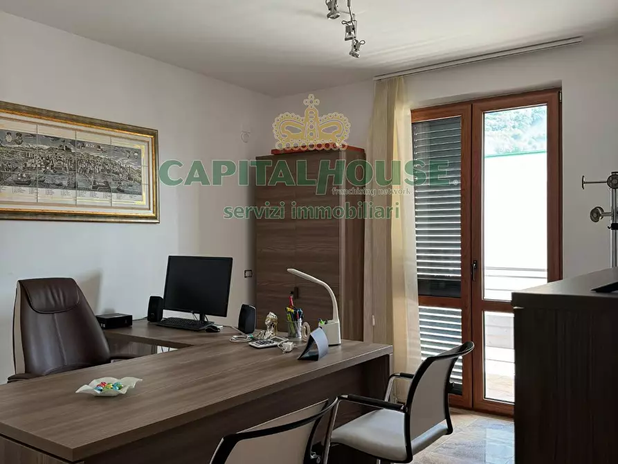 Immagine 19 di Capannone industriale in vendita  a Siano