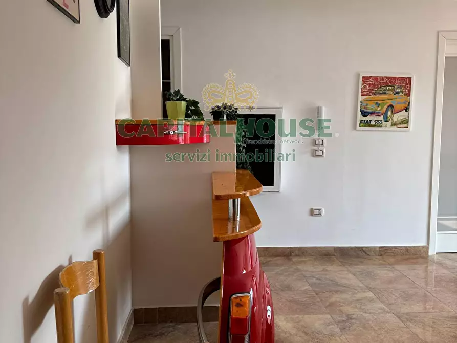 Immagine 21 di Capannone industriale in vendita  a Siano