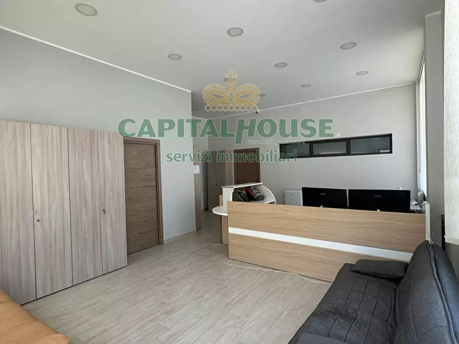 Immagine 23 di Capannone industriale in vendita  a Siano