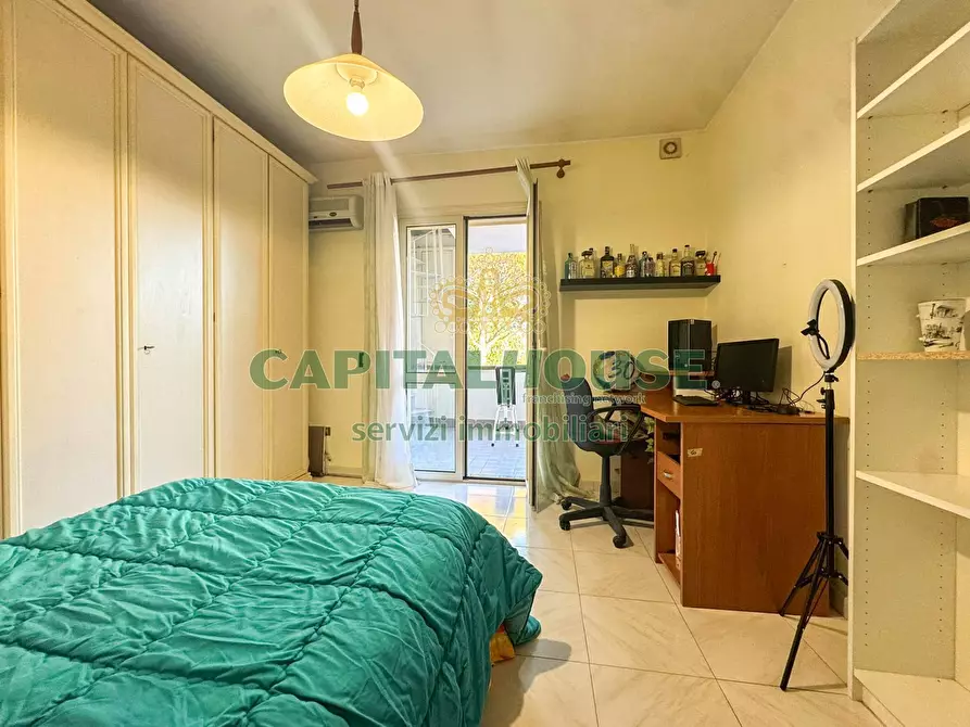 Immagine 20 di Villa in vendita  a Santa Maria Capua Vetere