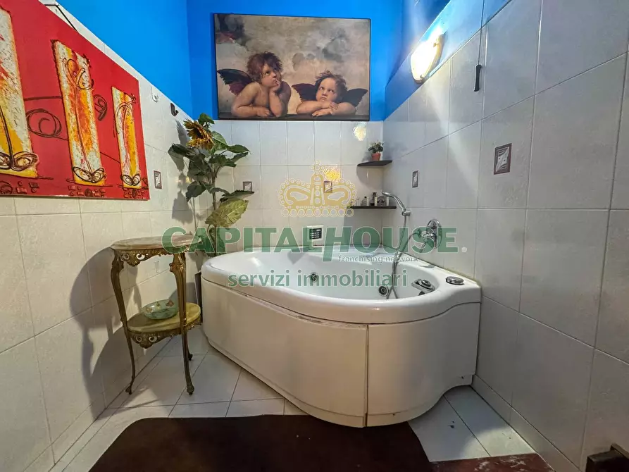 Immagine 22 di Villa in vendita  a Santa Maria Capua Vetere