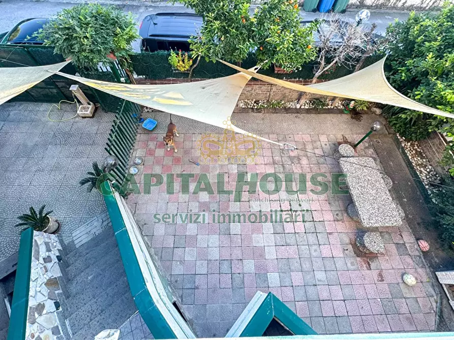 Immagine 23 di Villa in vendita  a Santa Maria Capua Vetere
