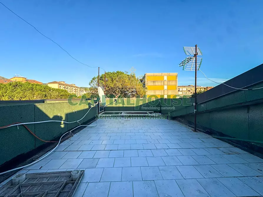 Immagine 24 di Villa in vendita  a Santa Maria Capua Vetere