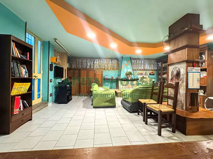 Immagine 25 di Villa in vendita  a Santa Maria Capua Vetere