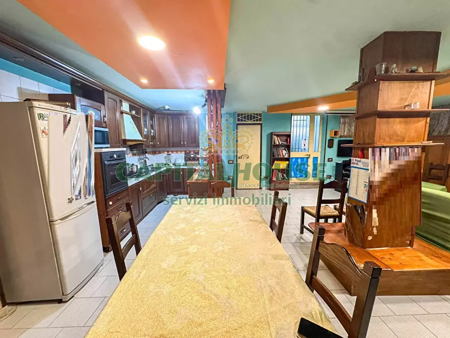 Immagine 27 di Villa in vendita  a Santa Maria Capua Vetere