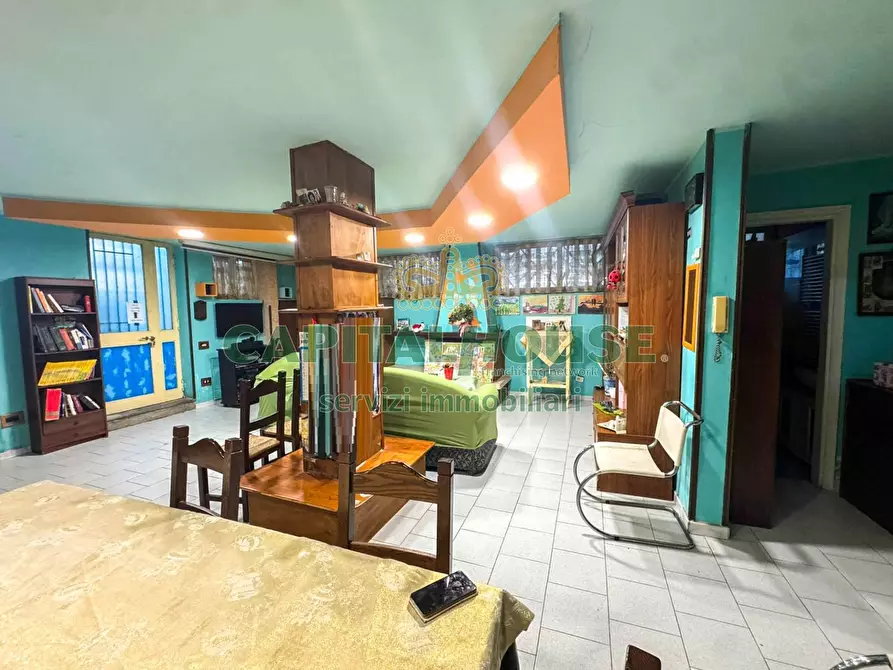 Immagine 28 di Villa in vendita  a Santa Maria Capua Vetere