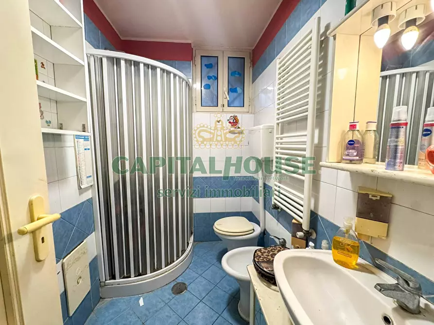 Immagine 29 di Villa in vendita  a Santa Maria Capua Vetere