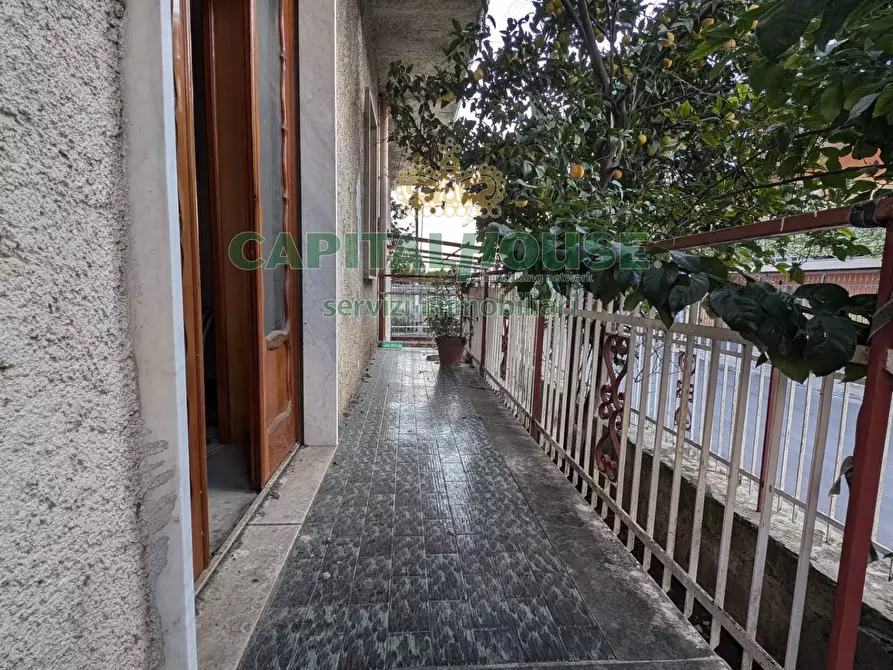 Immagine 4 di Appartamento in vendita  a Cicciano