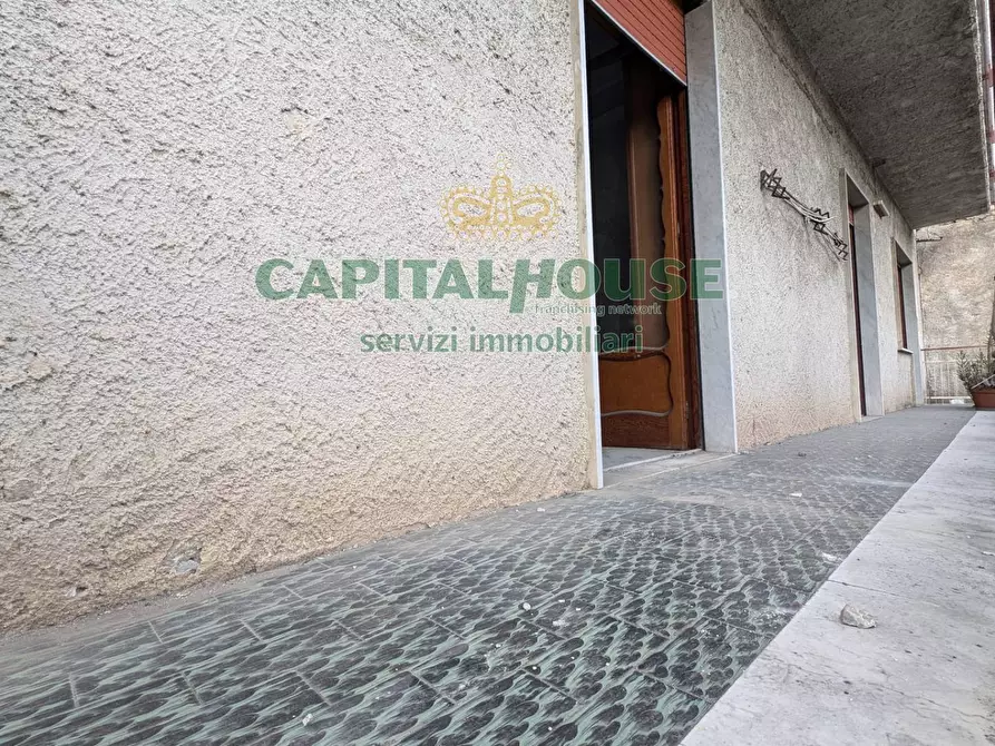 Immagine 5 di Appartamento in vendita  a Cicciano