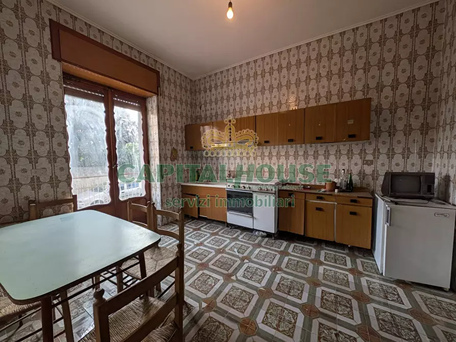 Immagine 7 di Appartamento in vendita  a Cicciano