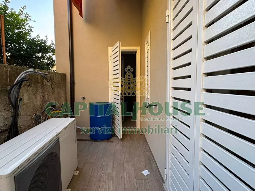 Immagine 7 di Ufficio in affitto  a Mugnano Del Cardinale